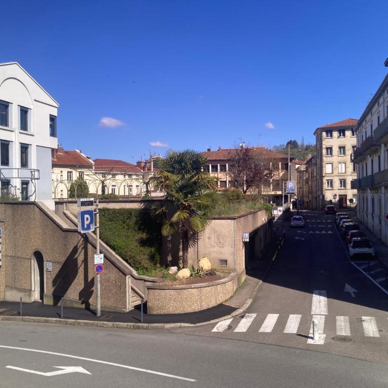 Le Marcel, pretty 1 room apartment next to Antique Theater - Appartement 1 Chambre - 9