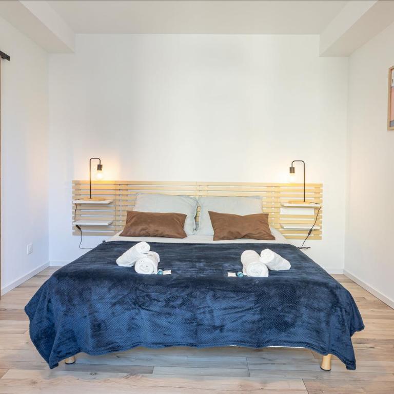 Le Marcel, pretty 1 room apartment next to Antique Theater - Appartement 1 Chambre - 11
