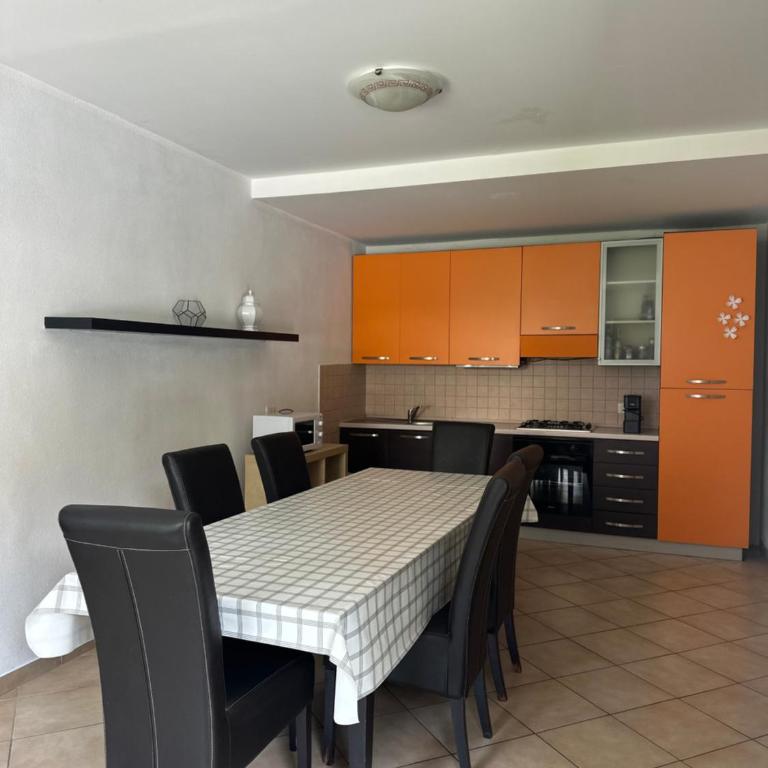 Appartamenti Sole e Lago - Appartamento - 11