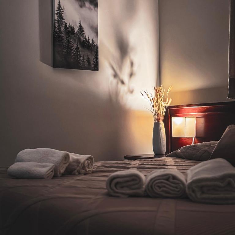 Freya Rooms - Camera Matrimoniale con Balcone - 3