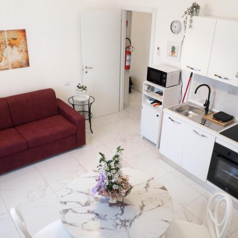 De Camillis Apartments in St Peter - Appartamento con 1 Camera da Letto - 10