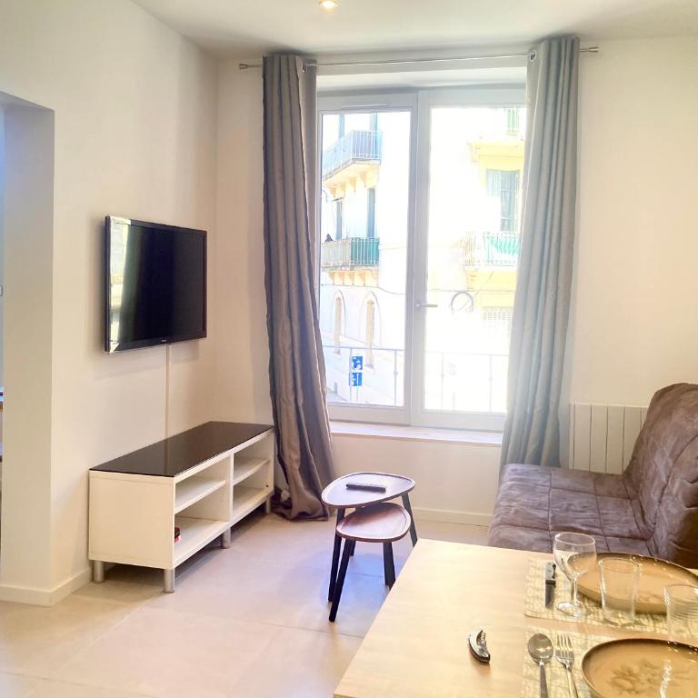 Le Marcel, pretty 1 room apartment next to Antique Theater - Appartement 1 Chambre - 14