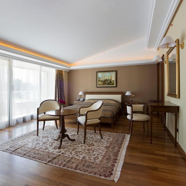 Monte Casa SPA & Wellness - Presidential Suite - 5