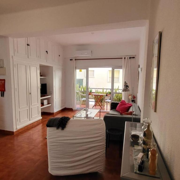 Apartamento playa los Boliches - Apartamento de 1 dormitorio - 13