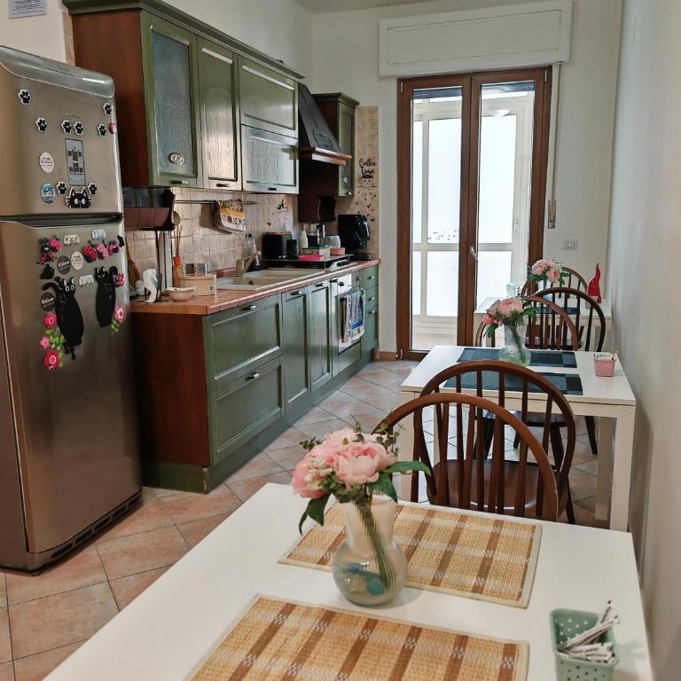 B&B Estia Domus - Camera Matrimoniale con Bagno Privato - 16