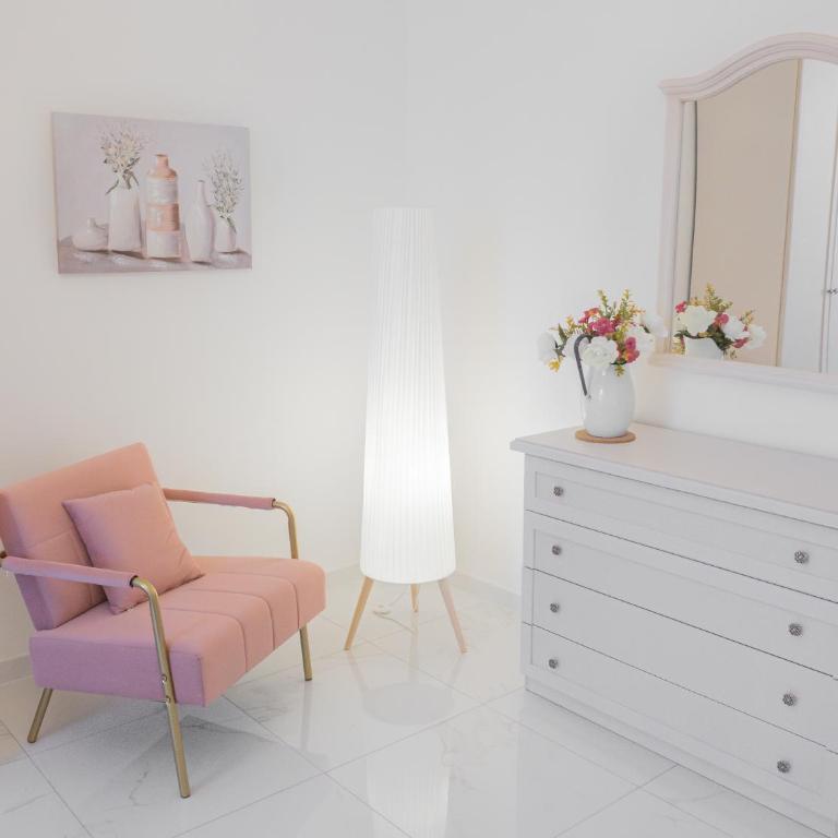 De Camillis Apartments in St Peter - Appartamento con 1 Camera da Letto - 5