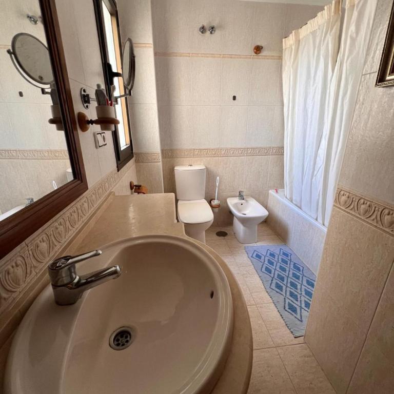 San José Playa Family Home - Apartamento - 12