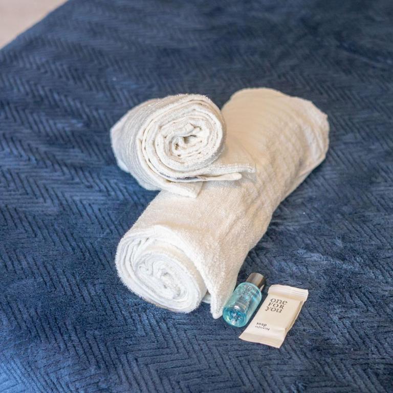 Le Marcel, pretty 1 room apartment next to Antique Theater - Appartement 1 Chambre - 19