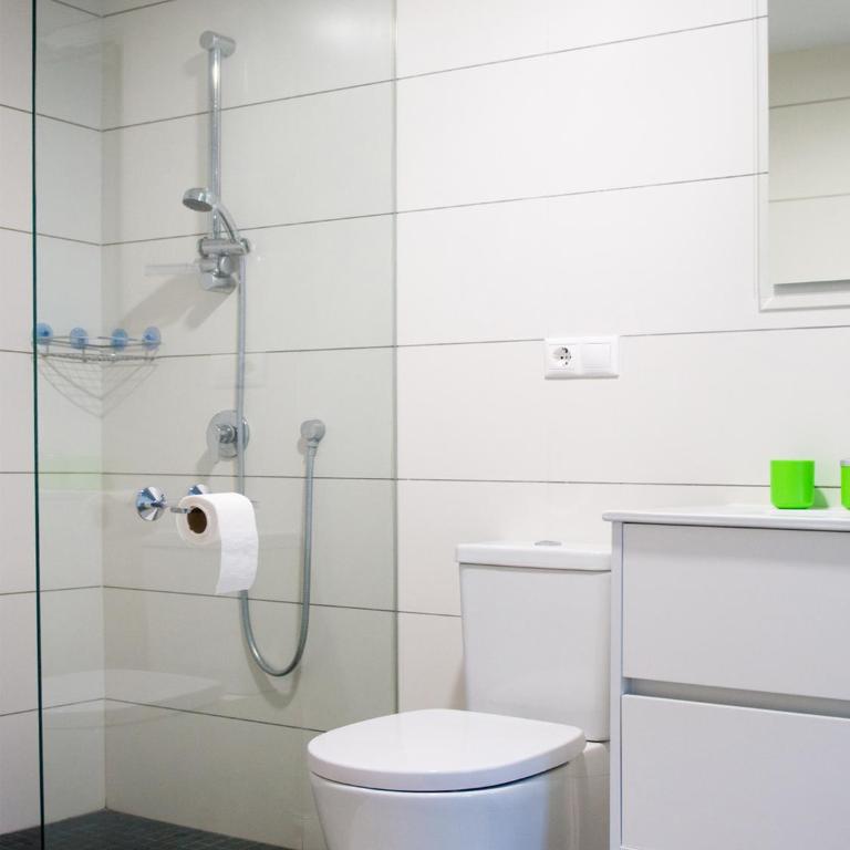 Vista Bella - Apartment - Ground Floor - 17