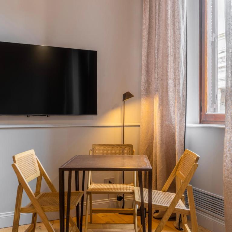 Spiriti Home Apartment , New Opening Piazza di Pietra - Appartamento con 1 Camera da Letto - 20