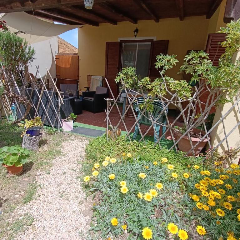 Casa di Elisa - Casa con 2 Camere da Letto - 1