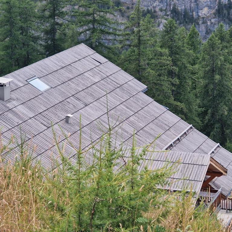 Les Orres 1800, les Chalets de Bois Méan, Vue Montagne à 200m des pistes - Appartamento con 2 Camere da Letto - 3