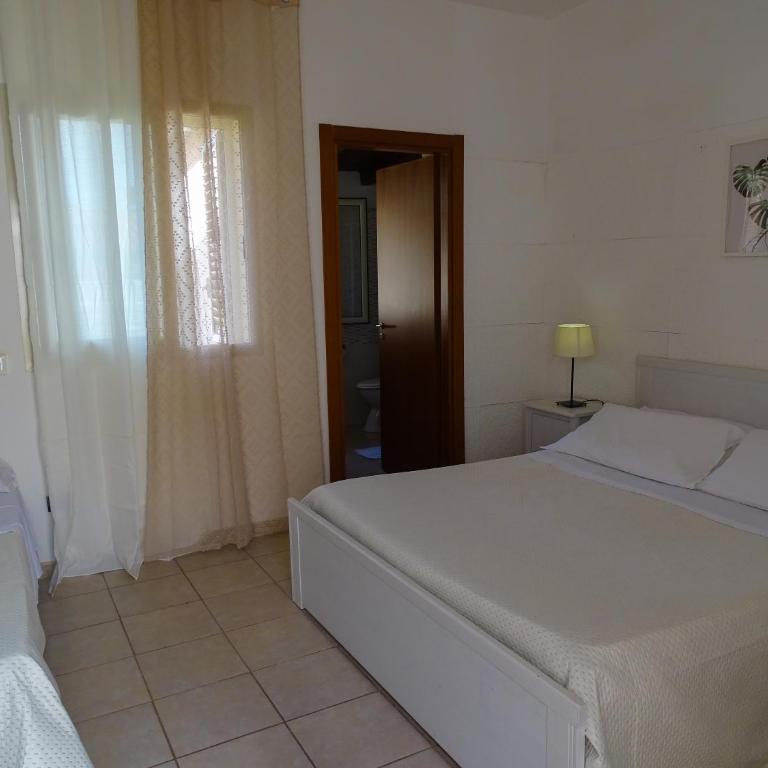 B&B Villa Matari - Camera Tripla - 6