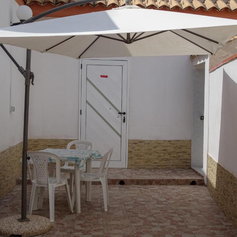 B&B Villa Matari - Camera Tripla - 4