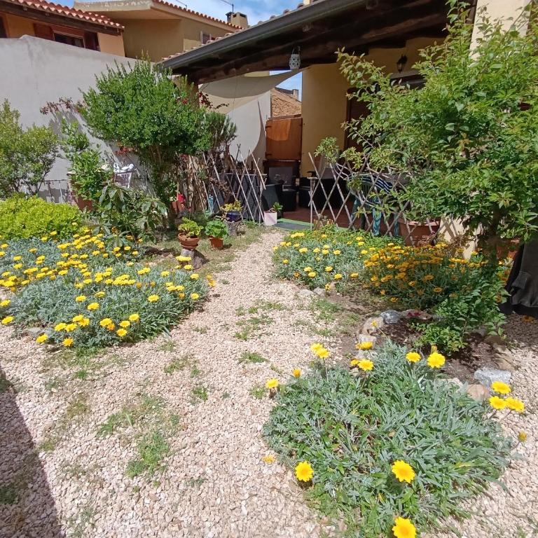 Casa di Elisa - Casa con 2 Camere da Letto - 2