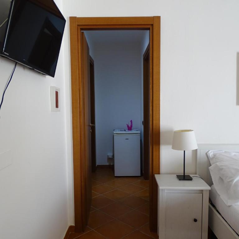 B&B Villa Matari - Camera Familiare Standard - 9
