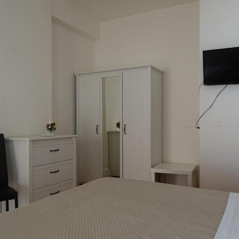 B&B Villa Matari - Camera Familiare Standard - 3