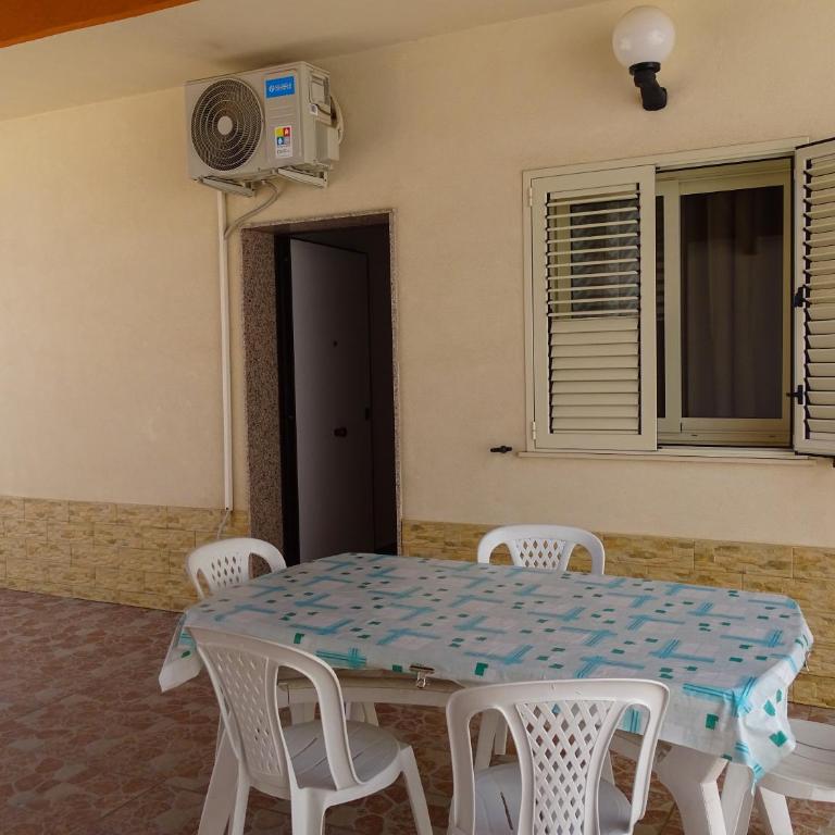 B&B Villa Matari - Camera Familiare Standard - 6