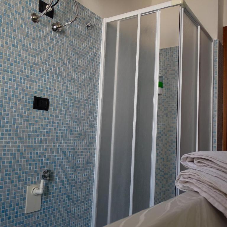B&B Villa Matari - Camera Familiare Standard - 11