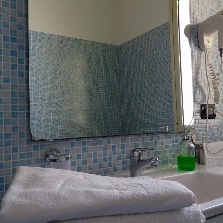 B&B Villa Matari - Camera Familiare Standard - 10