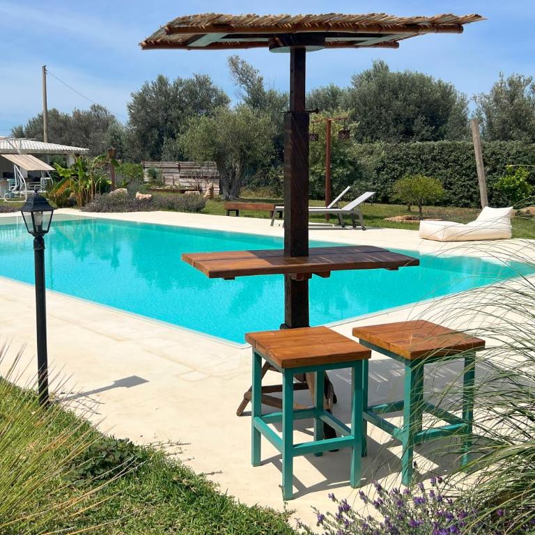 Rui2 Exclusive Accomodation - Villa de 1 dormitorio - 5