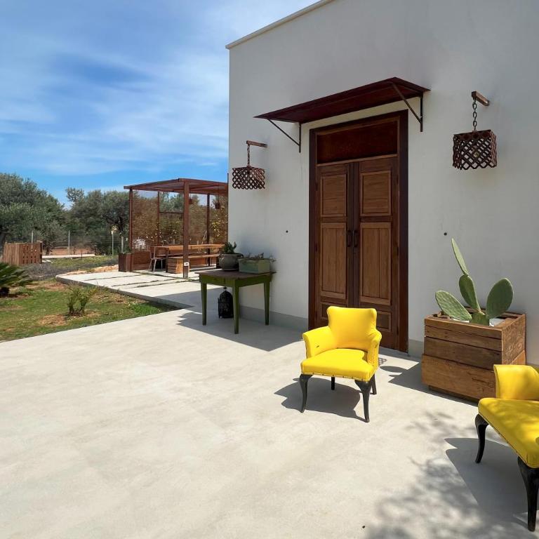 Rui2 Exclusive Accomodation - Villa de 1 dormitorio - 8