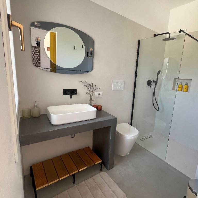 Rui2 Exclusive Accomodation - Villa de 1 dormitorio - 10