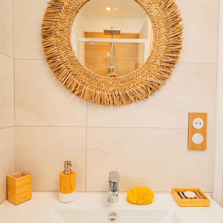 Capbreton Surf House - Chambre Double - 5
