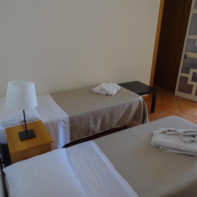 B&B Villa Matari - Camera Familiare Standard - 6