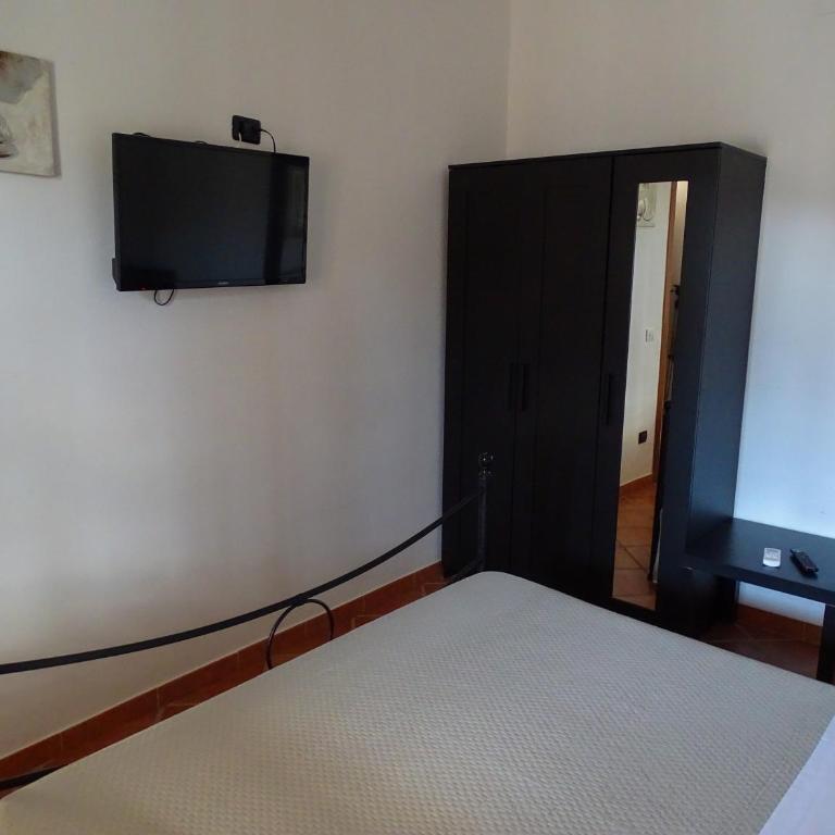B&B Villa Matari - Camera Familiare Standard - 3