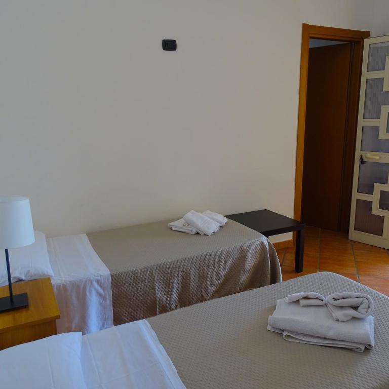 B&B Villa Matari - Camera Familiare Standard - 2