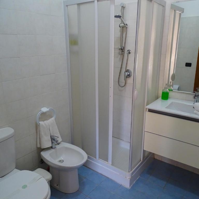 B&B Villa Matari - Camera Familiare Standard - 1
