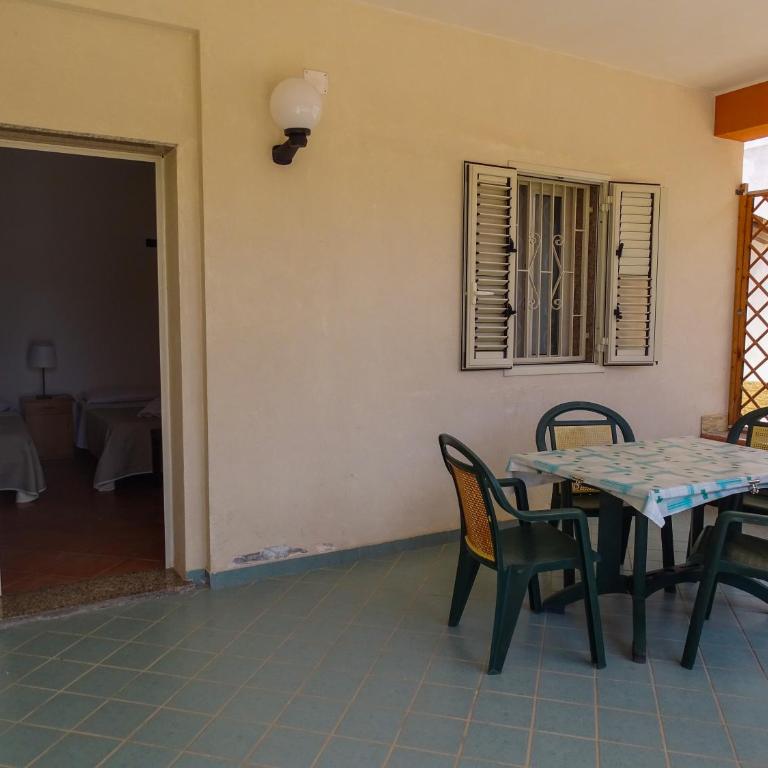 B&B Villa Matari - Camera Familiare Standard - 4