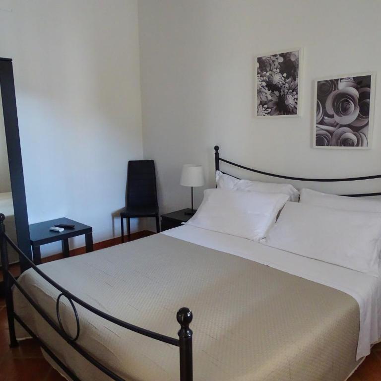 B&B Villa Matari - Camera Familiare Standard - 5