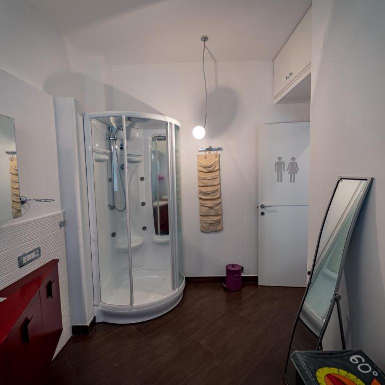 Cangiano House by Sicily in Home - Appartamento con 2 Camere da Letto, Balcone e Terrazza - 27