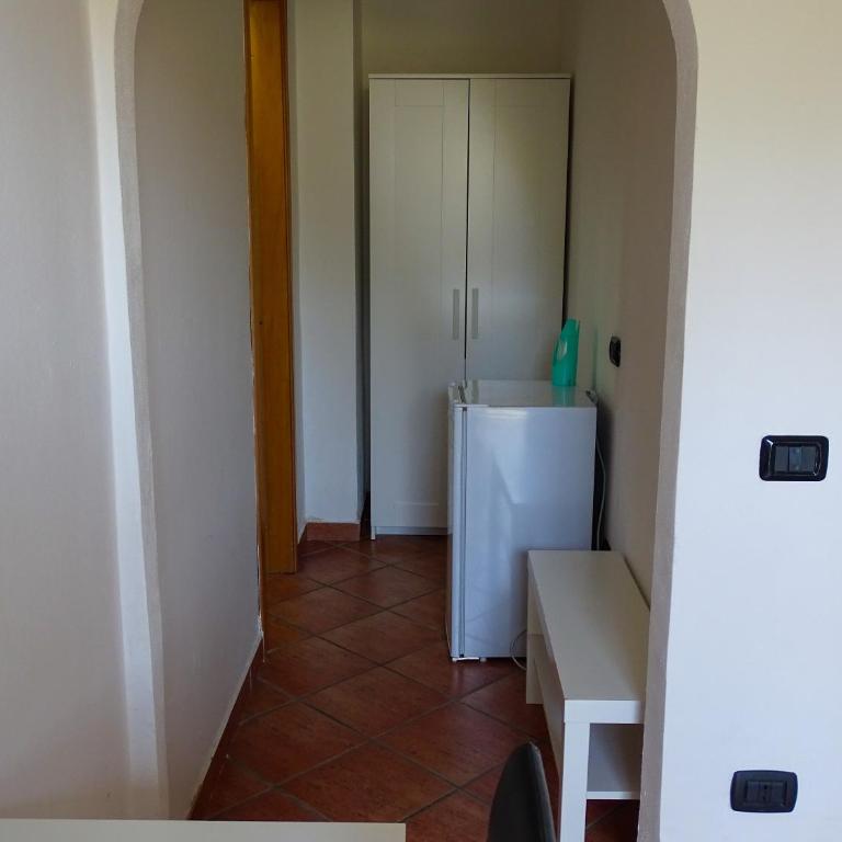 B&B Villa Matari - Camera Matrimoniale/Doppia con Letti Singoli - 2