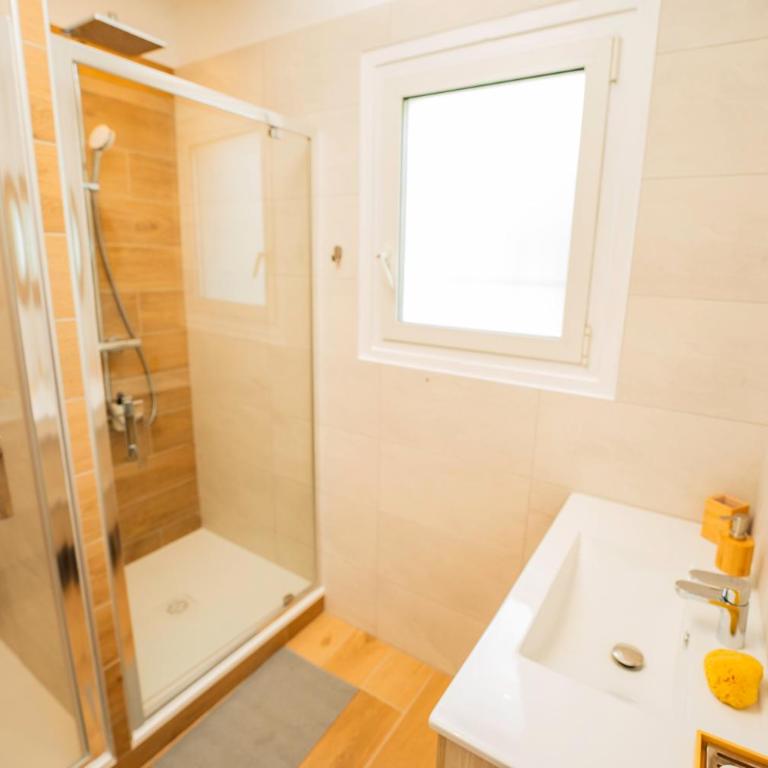 Capbreton Surf House - Chambre Double - 6