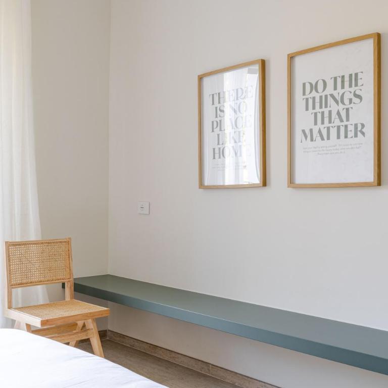 Casa Mafalda design home Portovenere 5Terre - Appartement 2 Chambres - 39