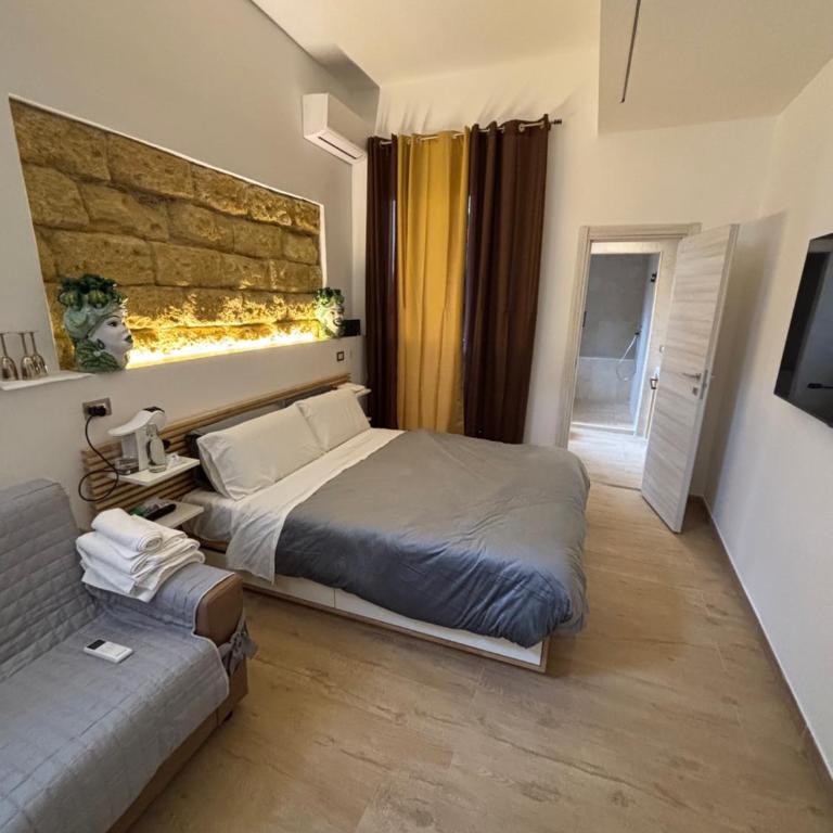 Palermo Sunset - Deluxe Room - 1