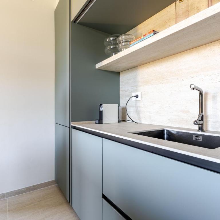 Casa Mafalda design home Portovenere 5Terre - Appartement 2 Chambres - 6
