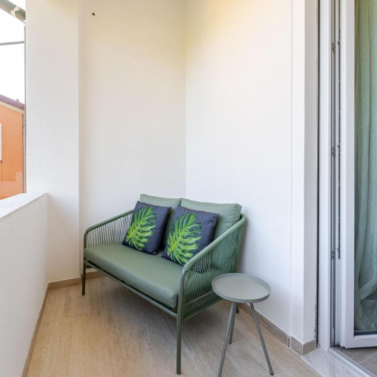 Casa Mafalda design home Portovenere 5Terre - Appartement 2 Chambres - 26