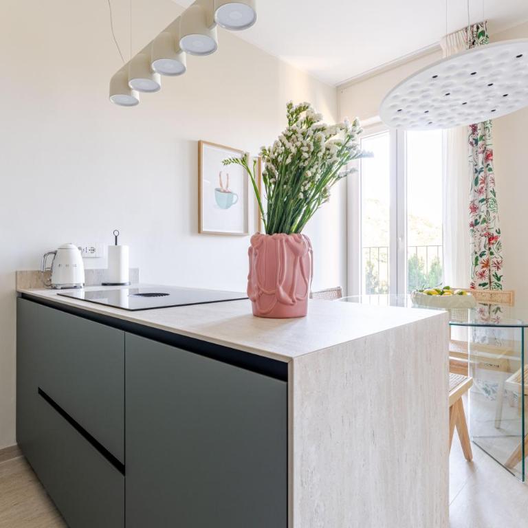 Casa Mafalda design home Portovenere 5Terre - Appartement 2 Chambres - 30