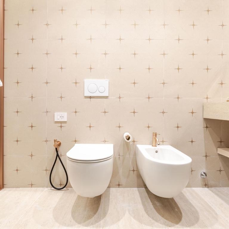 Casa Mafalda design home Portovenere 5Terre - Appartement 2 Chambres - 31