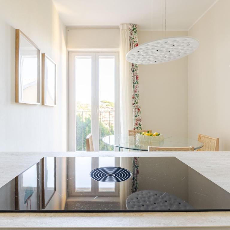 Casa Mafalda design home Portovenere 5Terre - Appartement 2 Chambres - 35