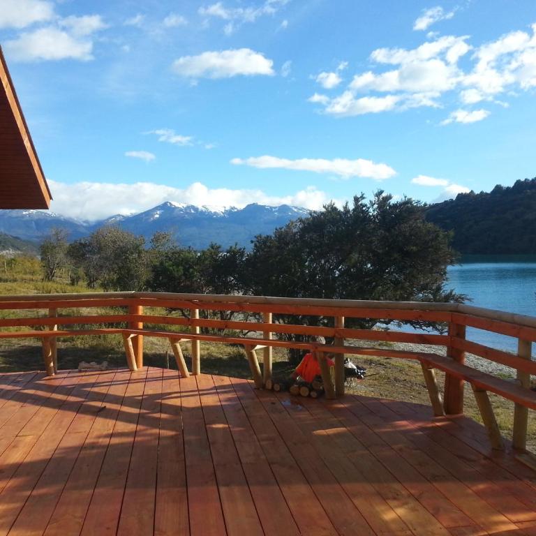 Patagonia 47g - Bungalow Eco de 3 dormitorios - 5