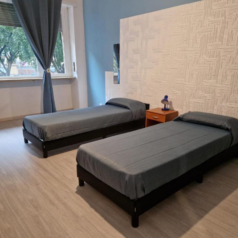 Appartamento IL QUADRIFOGLIO - Two-Bedroom Apartment - 9