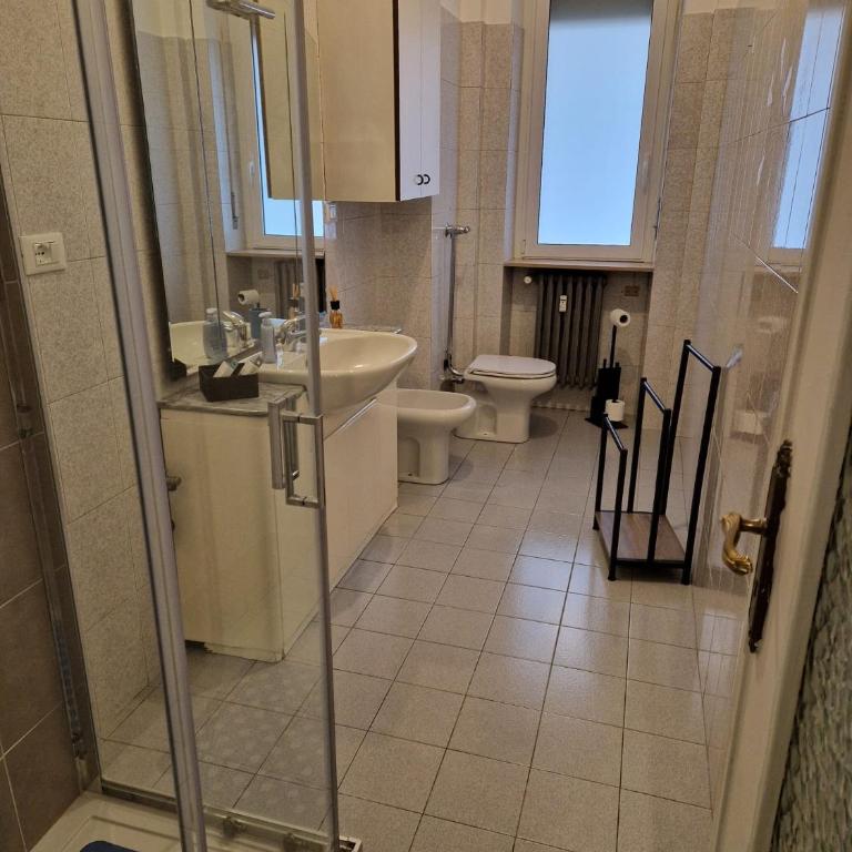 Appartamento IL QUADRIFOGLIO - Two-Bedroom Apartment - 10