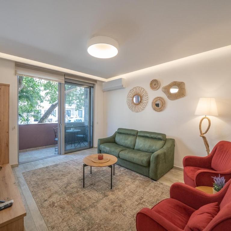 Martin di Cattaro-Cosy Retreat Steps from Old Town - Apartman sa 1 Spavaćom Sobom - 1