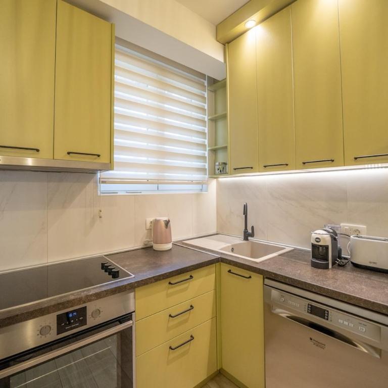 Martin di Cattaro-Cosy Retreat Steps from Old Town - Apartman sa 1 Spavaćom Sobom - 3