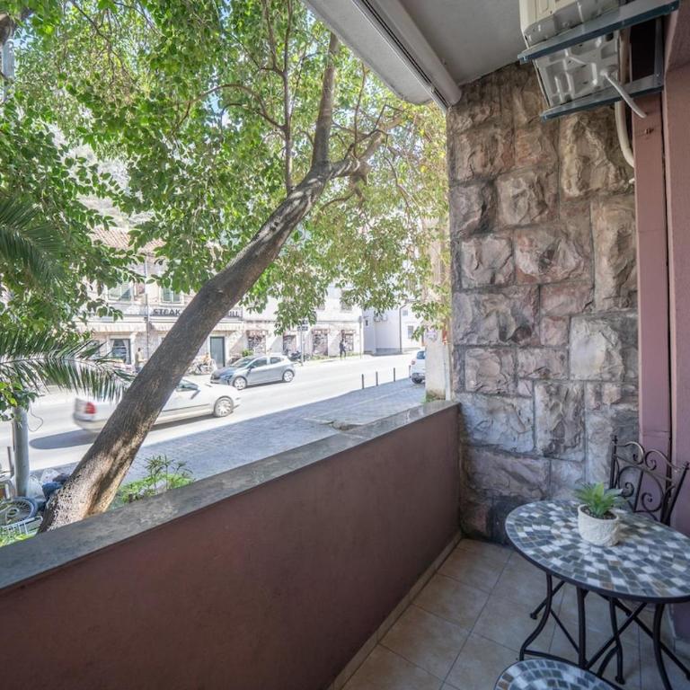 Martin di Cattaro-Cosy Retreat Steps from Old Town - Apartman sa 1 Spavaćom Sobom - 4